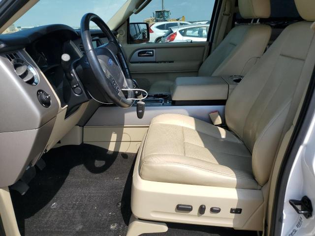 2017 FORD EXPEDITION - 1FMJK1KT8HEA77821