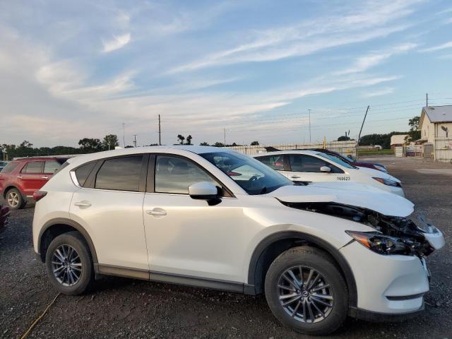 2020 MAZDA CX-5 TOURI - JM3KFBCM8L0863254