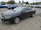 CHEVROLET IMPALA LS photo