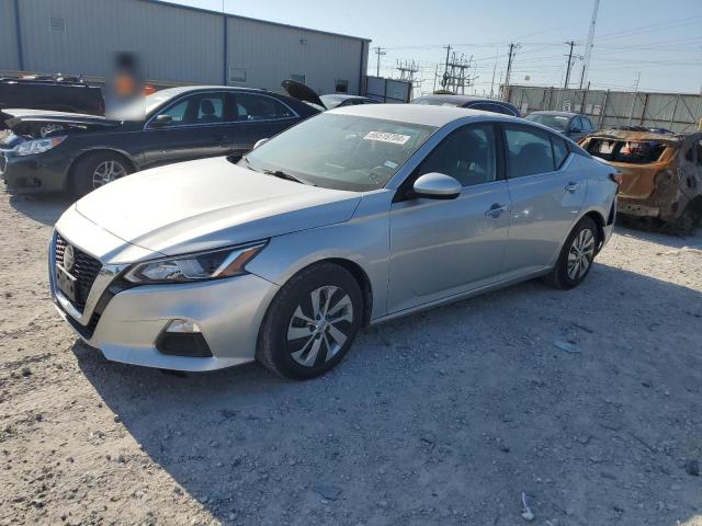 2019 NISSAN ALTIMA S - 1N4BL4BV4KC216571