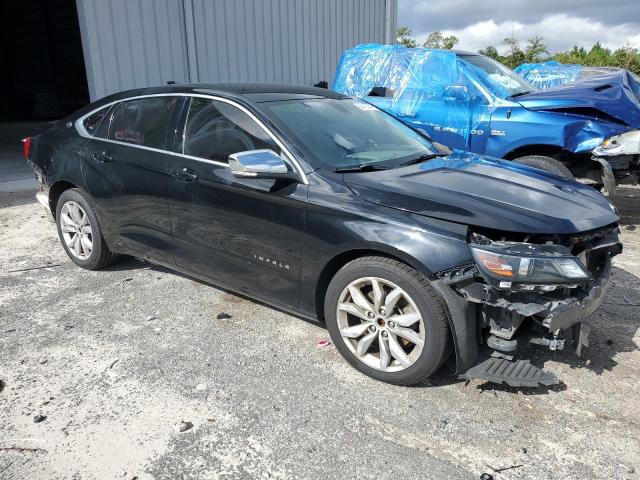 2018 CHEVROLET IMPALA LT - 2G1105S33J9139533