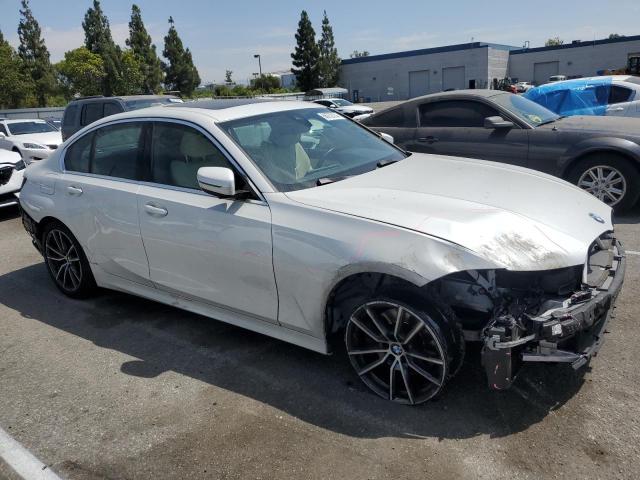 VIN 3MW5R1J03M8B75335 2021 BMW 3 Series, 330I no.4