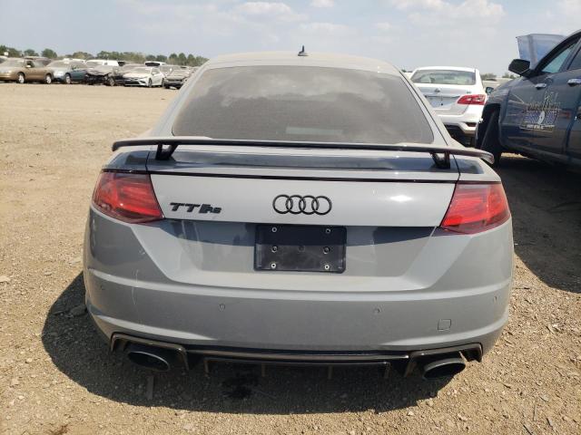 2018 AUDI TT RS - WUACSAFV3J1900034