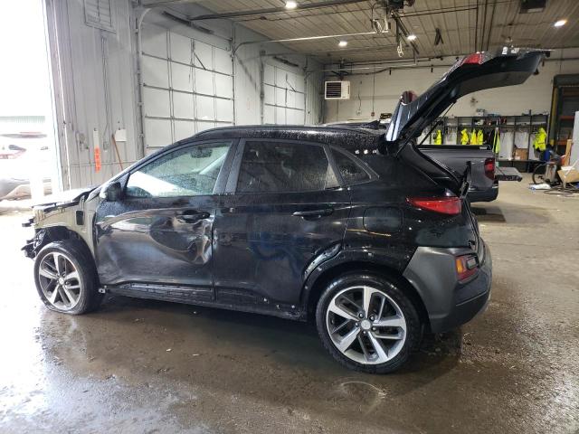 2020 HYUNDAI KONA ULTIM - KM8K5CA55LU518037