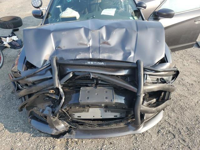 2022 DODGE CHARGER PO - 2C3CDXKG7NH263064