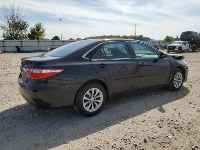 VIN 4T4BF1FK1FR497004 2015 Toyota Camry, LE no.3