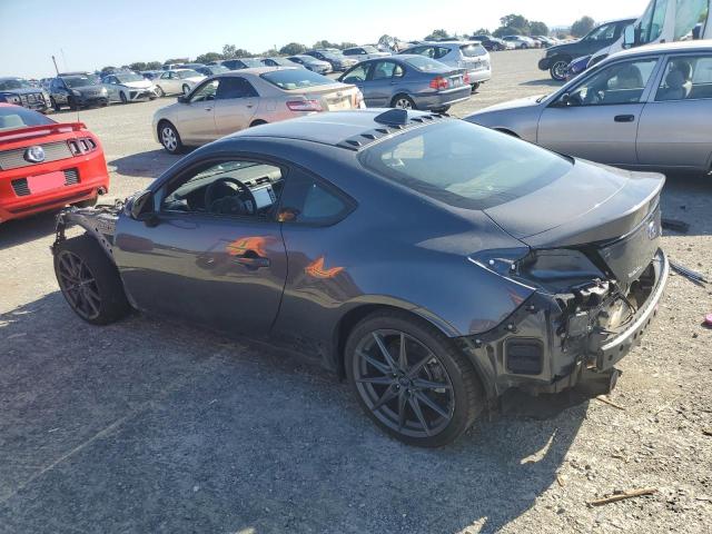 2023 SUBARU BRZ LIMITE JF1ZDBE11P9702333