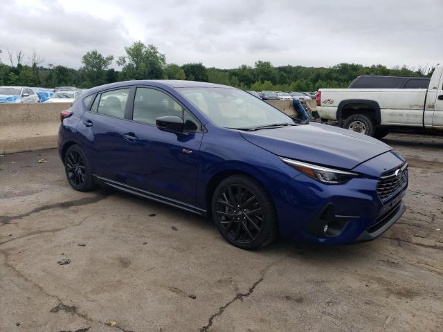 2024 SUBARU IMPREZA RS - JF1GUHJCXR8223368