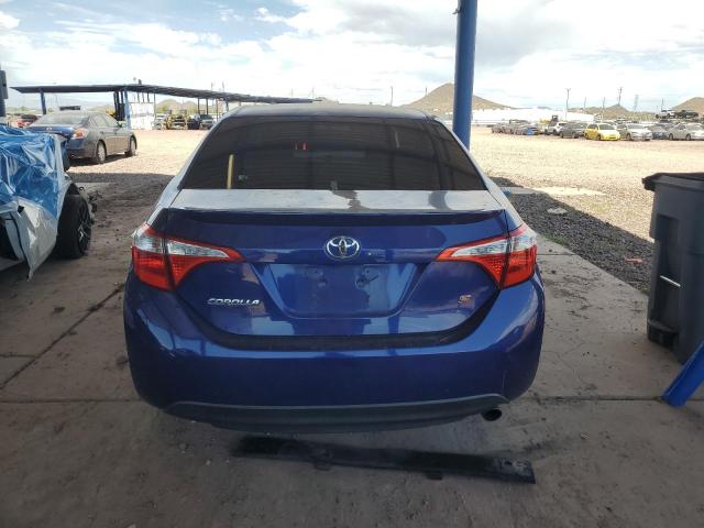 VIN 2T1BURHE2GC742935 2016 Toyota Corolla, L no.6