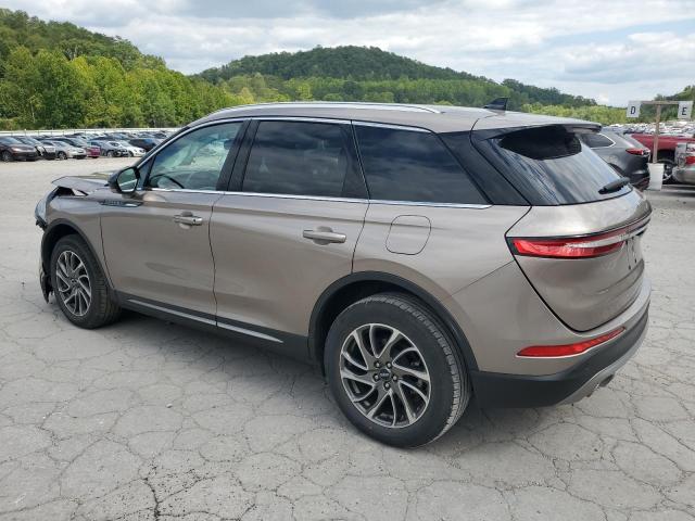 2020 LINCOLN CORSAIR - 5LMCJ1D99LUL26703
