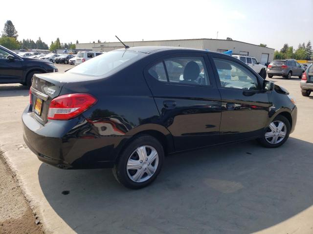2017 MITSUBISHI MIRAGE G4 - ML32F3FJ8HHF07563