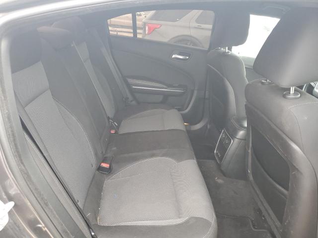 2016 DODGE CHARGER SE - 2C3CDXBG7GH210769