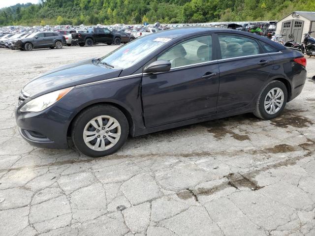 2011 HYUNDAI SONATA GLS 2011