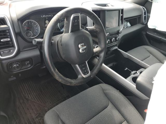 2022 RAM 1500 BIG H - 1C6SRFBT5NN163608