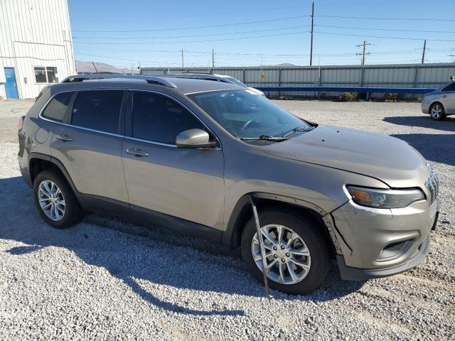 2019 JEEP CHEROKEE L - 1C4PJLCB7KD264595