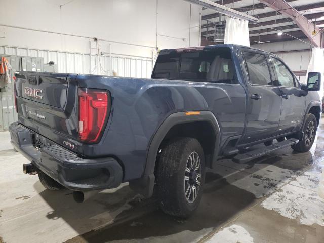 2020 GMC SIERRA K25 1GT49PEY3LF169512  68062984