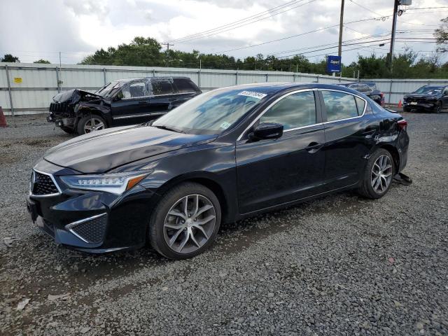 2021 ACURA ILX PREMIU - 19UDE2F77MA008195