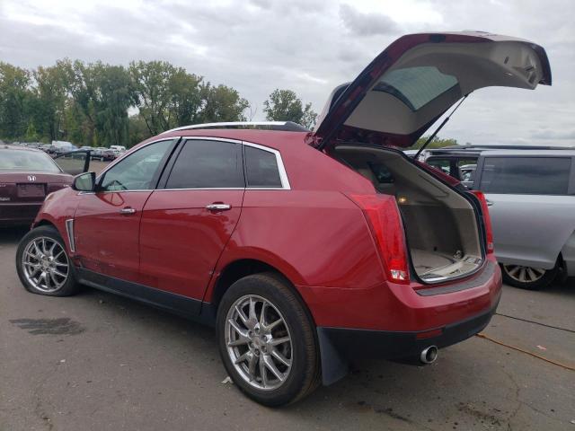 Vin: 3gyfnge32es559759, lot: 56575475, cadillac srx premium collection 20142