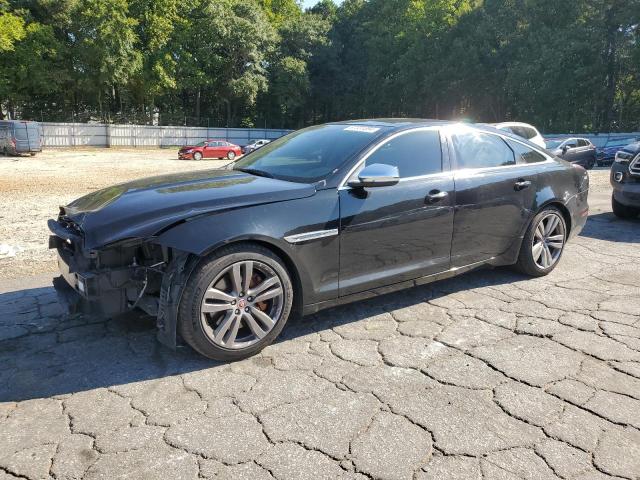 VIN SAJWA2GZ9F8V77662 2015 Jaguar XJL, Portfolio no.1