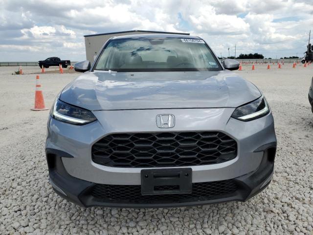2024 HONDA HR-V LX - 3CZRZ1H32RM706473