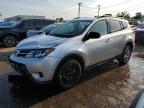 TOYOTA RAV4 LE photo