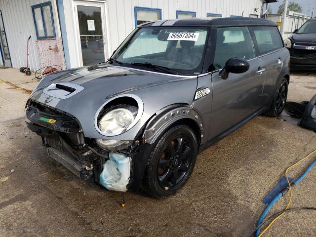 MINI COOPER S C