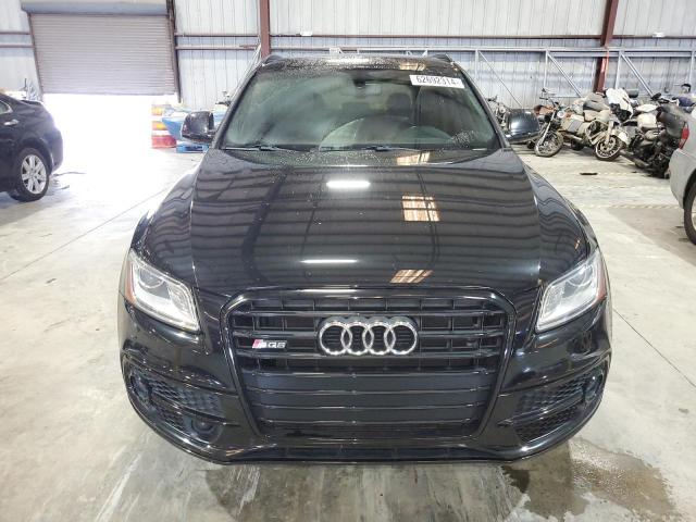 2016 AUDI SQ5 PRESTI WA1VCAFP0GA126624