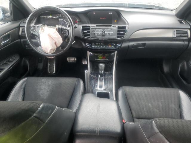 2017 HONDA ACCORD SPO - 1HGCR2F52HA201312