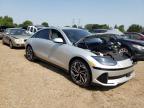 Lot #2938291703 2024 HYUNDAI IONIQ 6 SE