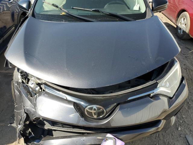 2018 TOYOTA RAV4 LE - JTMZFREV4JJ161929