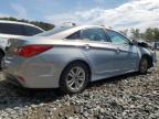 HYUNDAI SONATA GLS photo