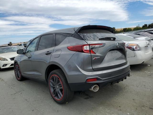 2023 ACURA RDX A-SPEC - 5J8TC2H68PL016028