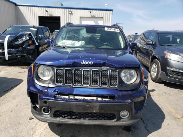 2020 JEEP RENEGADE L - ZACNJBBB1LPK99152