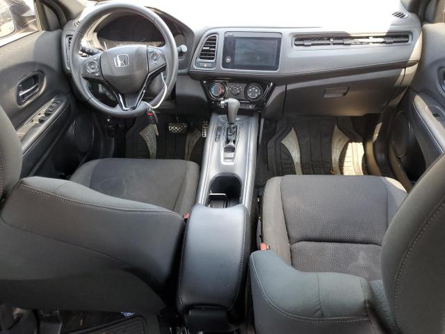 2019 HONDA HR-V SPORT - 3CZRU6H15KG731172