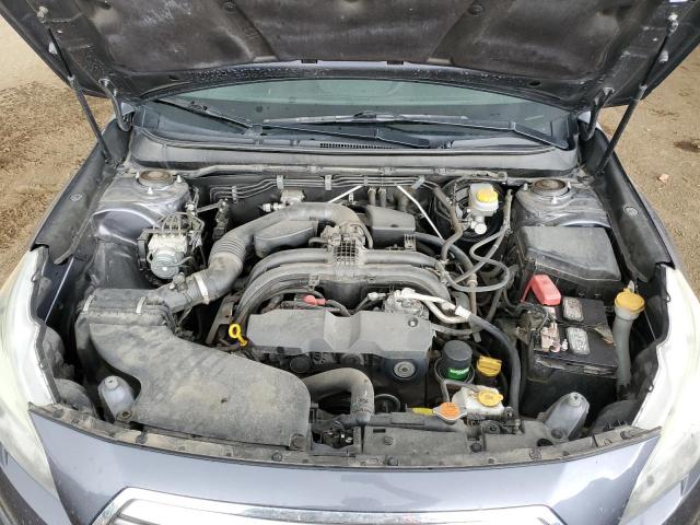 2016 SUBARU OUTBACK - 4S4BSANC4G3318896