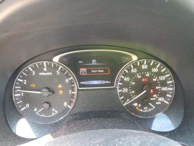 2017 NISSAN ALTIMA 2.5 - 1N4AL3AP3HC202050
