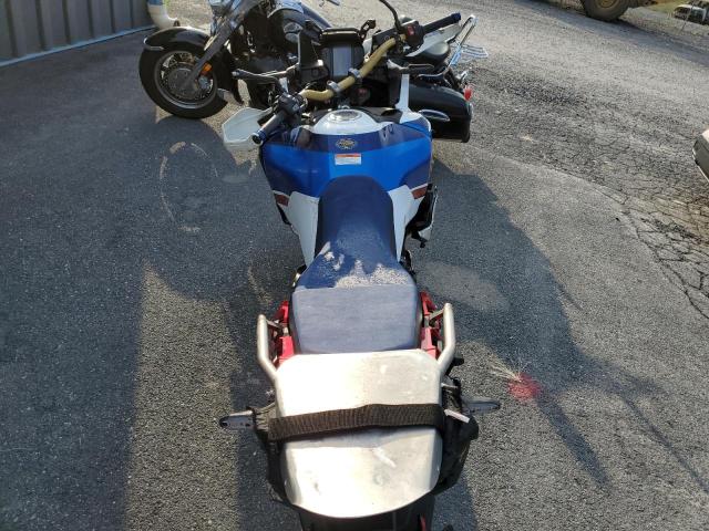 2018 HONDA CRF1000 A2 JH2SD0446JK200341