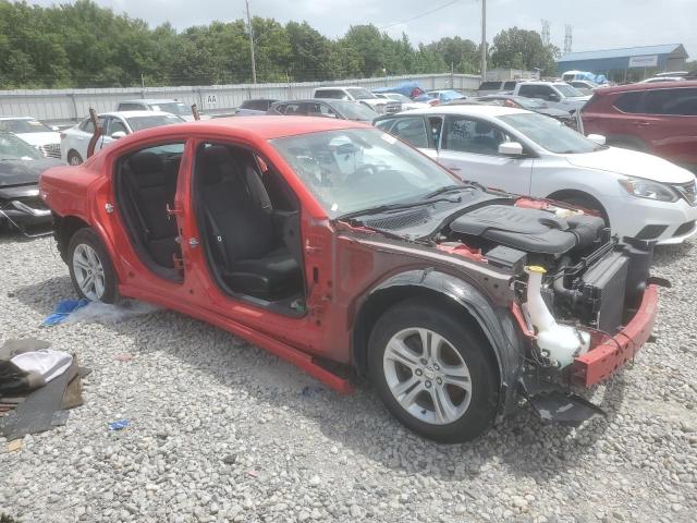 2019 DODGE CHARGER SX - 2C3CDXBG7KH672998