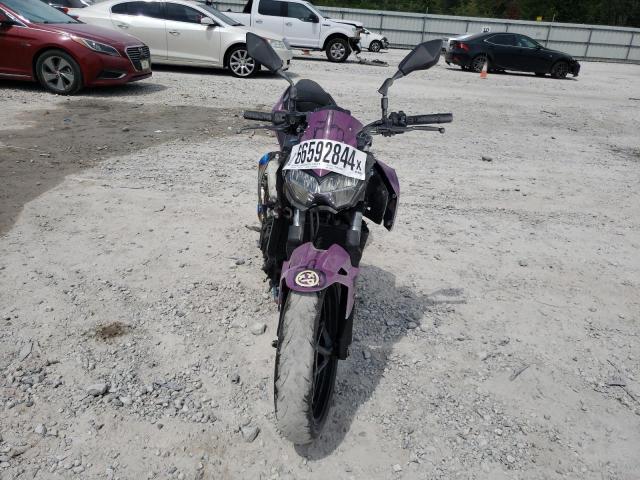 KAWASAKI ER400 D 2019 purple  gas JKAERKD16KDA47679 photo #3