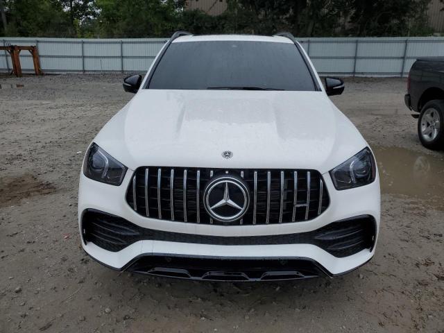 2022 MERCEDES-BENZ GLE AMG 53 4JGFB6BB2NA668692