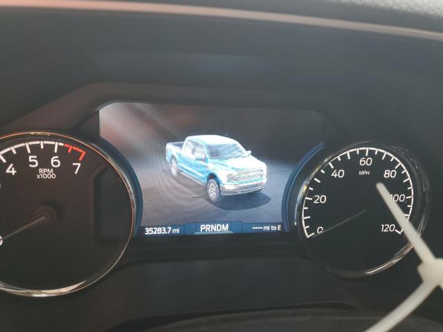 2022 FORD F150 SUPER - 1FTEW1CP5NKD31915