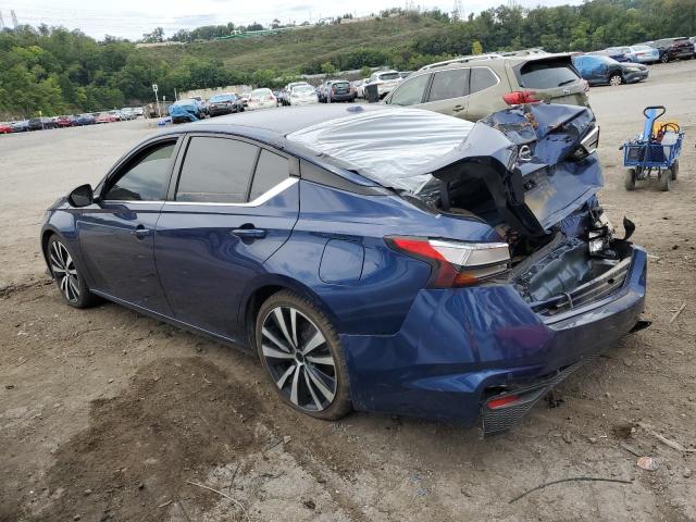 VIN 1N4BL4CV1LC204345 2020 Nissan Altima, SR no.2