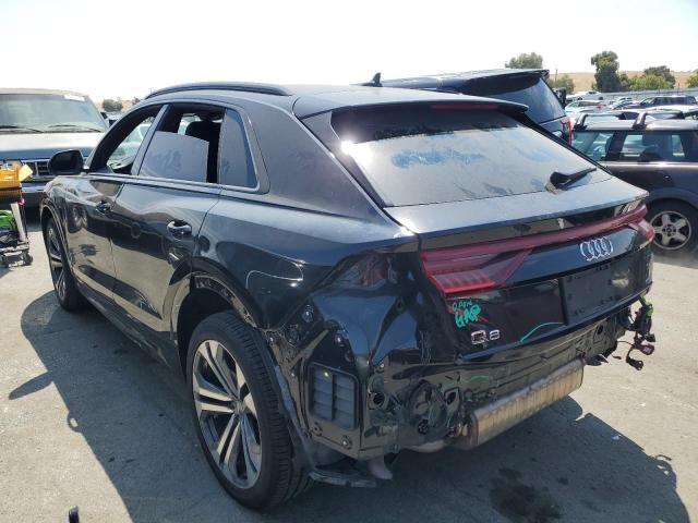 2019 AUDI Q8 PRESTIG WA1CVAF13KD025971