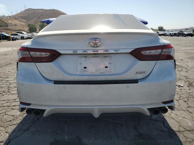 VIN 4T1B61HK2JU127941 2018 Toyota Camry, Xse no.6