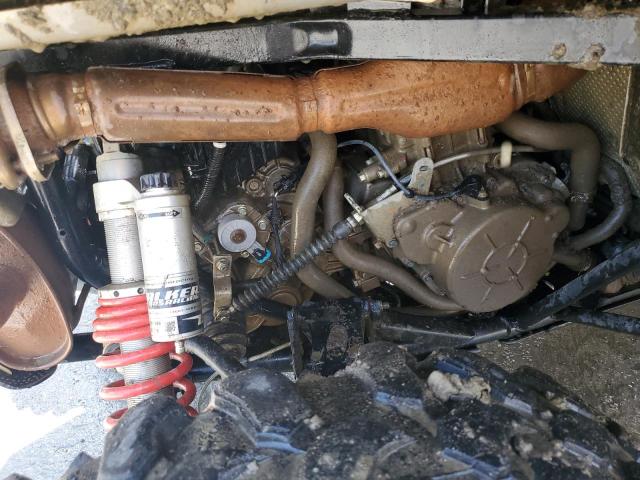 2022 POLARIS RZR TRAIL - 3NSASK999NN866207