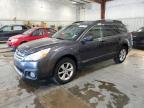 SUBARU OUTBACK 2. photo