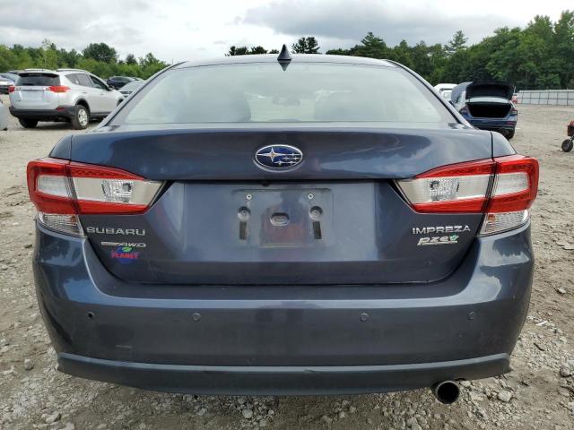 VIN 4S3GKAT65H3617256 2017 Subaru Impreza, Limited no.6