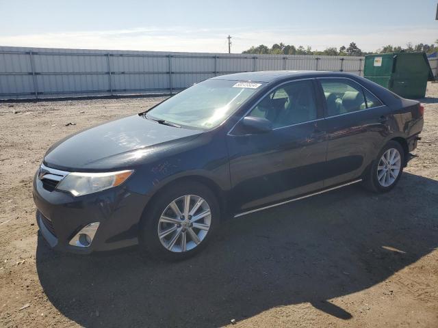 VIN 4T4BF1FK7ER343752 2014 Toyota Camry, L no.1