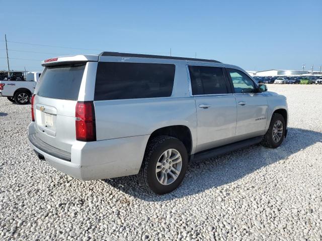 2017 CHEVROLET SUBURBAN C - 1GNSCHKC2HR259965