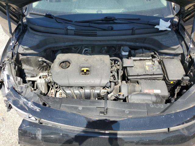KNDJ33AU0L7009761 2020 KIA SOUL